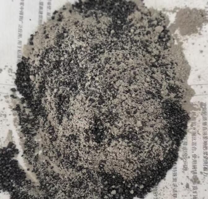 盐山不发火砂浆耐磨地坪施工方案