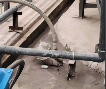 盐山常用注浆材料特点及应用范围 注浆料分类