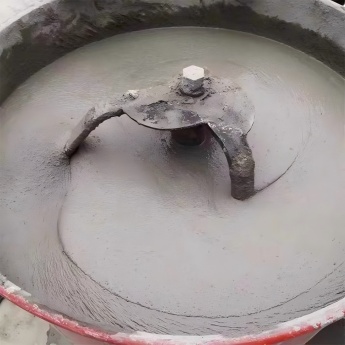 盐山灌浆料常见问题与解决方法