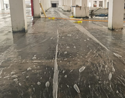 盐山不发火砂浆和不发火金属骨料有什么区别