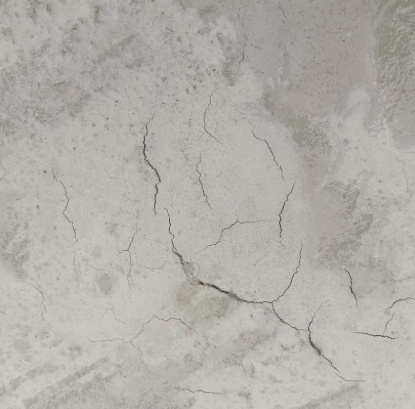 盐山灌浆料为什么会产生裂缝？出现裂缝该如何处理？