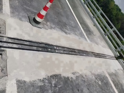 盐山伸缩缝更换后浇筑材料快速结构修补料速砼的产品特点及施工流程​