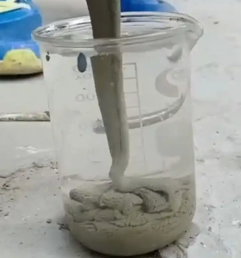 盐山水工混凝土絮凝剂，水下抗分散剂的作用及施工方法