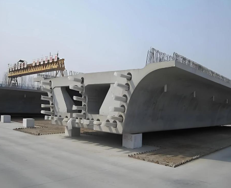 盐山抗冻压浆料的特点及标准化施工工艺